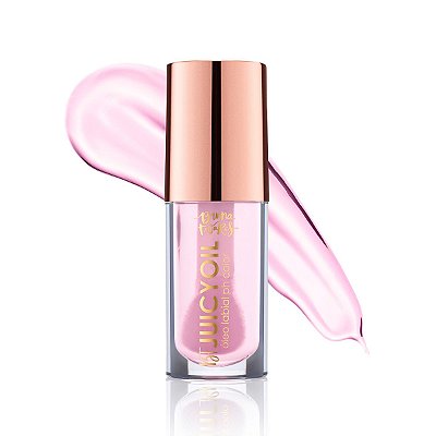 Lip Oil BT Juicy Oil Guava - Bruna Tavares