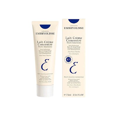 Creme Hidratante Embryolisse Lait-Crème Concentré 30ml