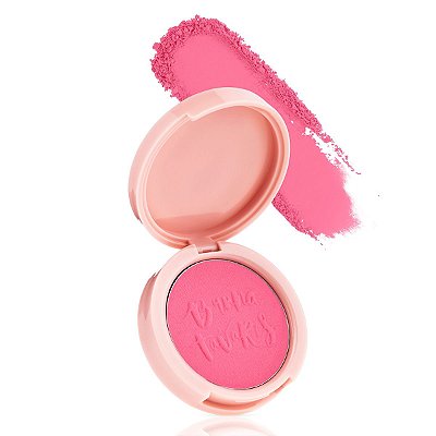 BT Blush Color Camélia - Bruna Tavares