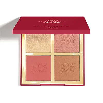 Palette Luminous - Niina Secrets