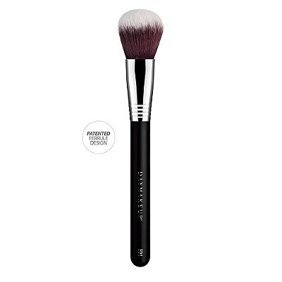 Pincel Grande para Pó Soft F04 - Daymakeup Professional