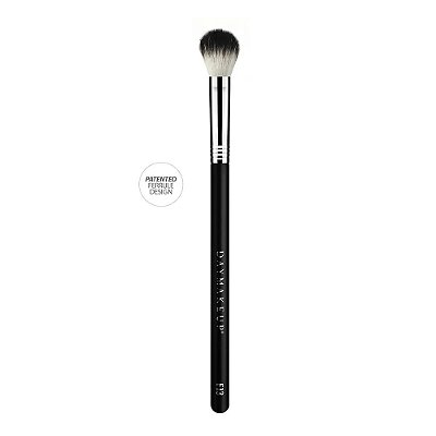 Pincel para Iluminador, Blush e Contorno F13 - Daymakeup Professional