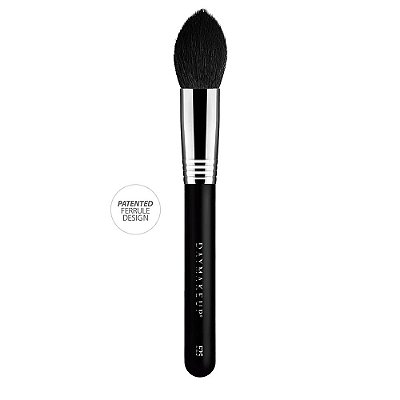 Pincel Cônico Grande F25 - Daymakeup Professional