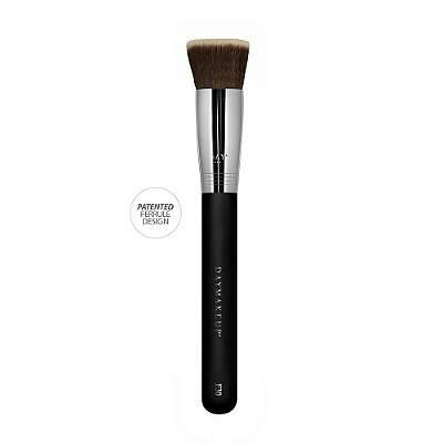 Pincel Kabuki Soft F30 - Daymakeup Professional