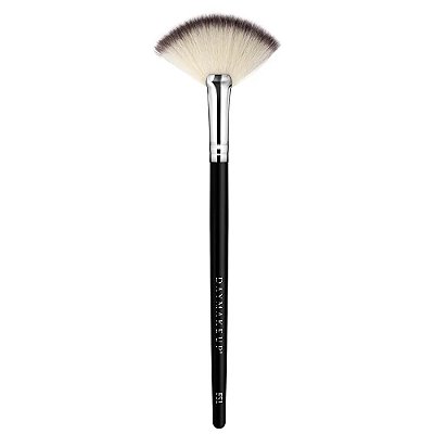 Pincel Vassoura em Fibra Óptica F51 - Daymakeup Professional