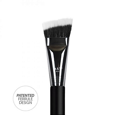 Pincel Duo Fiber para Contono F58 - Daymakeup Professional