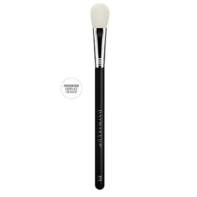 Pincel para Iluminador F74 - Daymakeup Professional