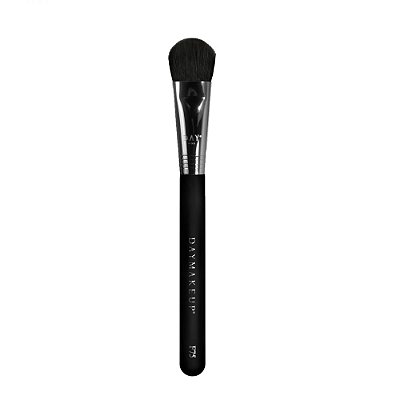Pincel  Multifuncional F75 - Daymakeup Professional