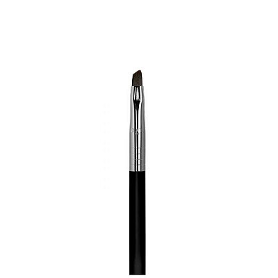 Pincel Chanfrado para Delineado e Sobrancelhas O111 - Daymakeup Professional