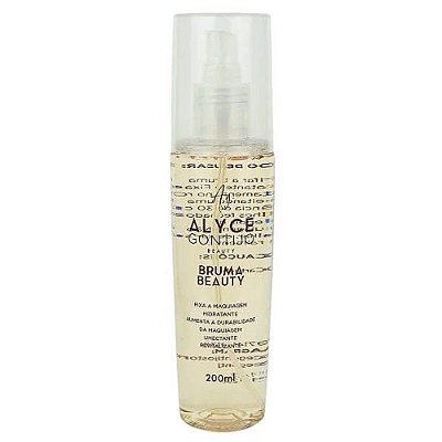 Bruma Beauty 200ml - Alyce Gontijo Beauty