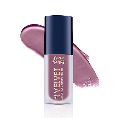 BT Velvet 2x1 Hermione 6ml - Bruna Tavares