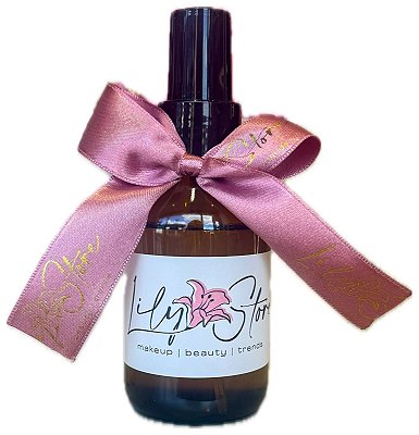 Home Spray - Cheirinho da Lily 100ml