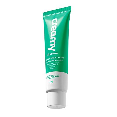 Creme Reparador Antivermelhidão Intensive Repair Cream - Creamy Skincare