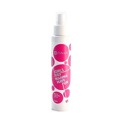 Bruma Fixadora Matte Girls Just Wanna Have Fun - Dalla Makeup
