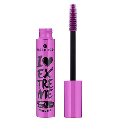 Máscara I Love Extreme Crazy Volume - Essence