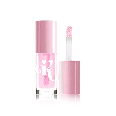 Gloss Oil Restaurador Mercúrio - Karen Bachini Beauty