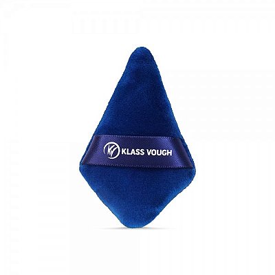 Esponja de Veludo Sapphire Sponge - Klass Vough