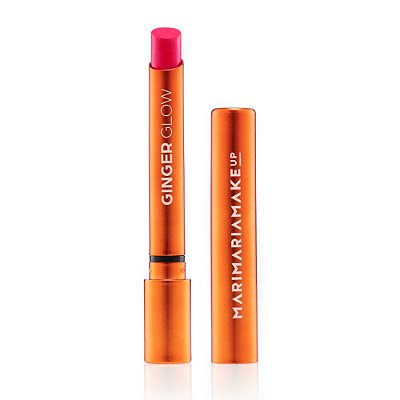 Batom Stick Ginger Glow Bold - Mari Maria Makeup