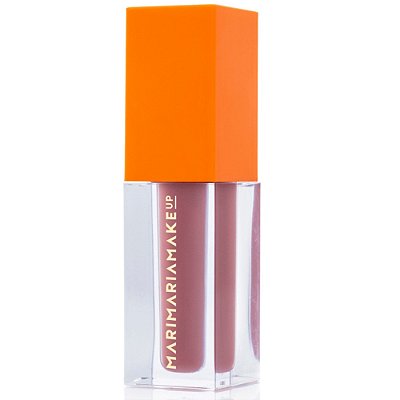 Batom Creamy Matte Lavish - Mari Maria Makeup