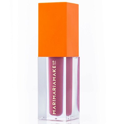 Batom Creamy Matte Posh - Mari Maria Makeup