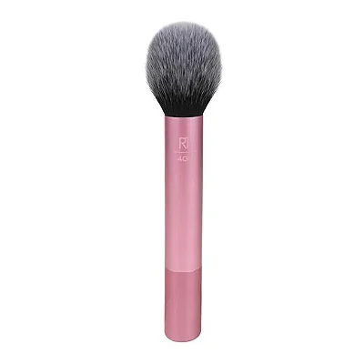 Pincel para Blush e Pó RT 400 - Real Techniques