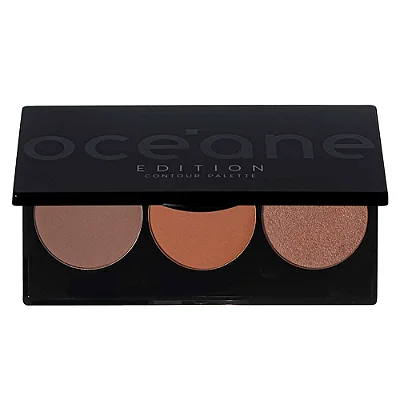Paleta de Contorno Contour Palette - Oceane Edition