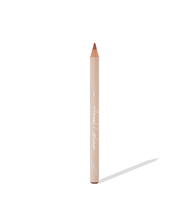 Lápis Labial Angel Lipliner by Pri Lessa Bege 01 - Catharine Hill