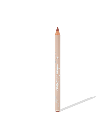Lápis Labial Angel Lipliner by Pri Lessa Bege 02 - Catharine Hill