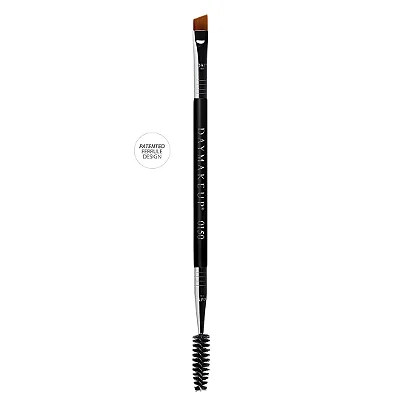 Pincel Duo para Sobrancelhas O150 - Daymakeup