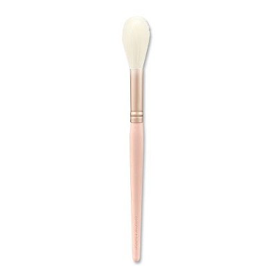 Pincel Cônico para Iluminador e Blush F14 Linha BFF - Macrilan