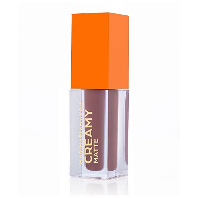 Batom Creamy Matte Frosty - Mari Maria Makeup