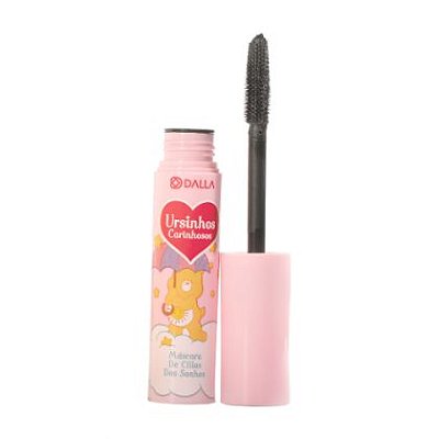 Máscara de Cílios Dos Sonhos Peel Off Ursinhos Carinhosos - Dalla Makeup