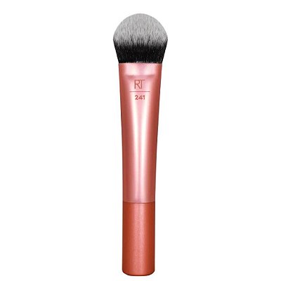 Pincel para Base RT 241 Seamless Complextion - Real Techniques