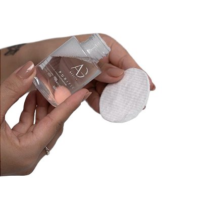 Tônico Facial Purific 60ml - Alyce Gontijo Beauty