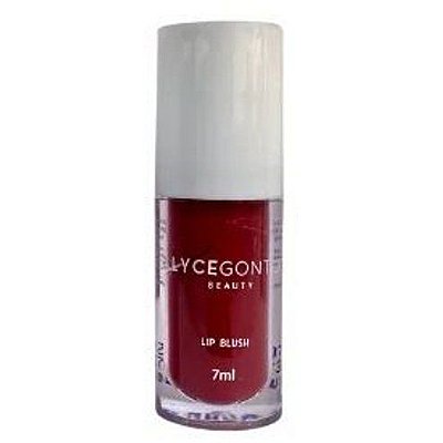 Lip Blush Ousada - Alyce Gontijo Beauty
