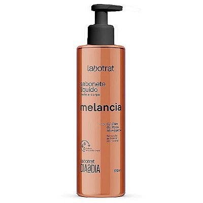 SABONETE ROSTO E CORPO DIA A DIA - PITAYA - 190ML - LABOTRAT - Misstética