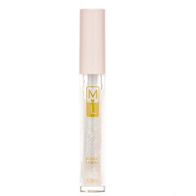 Gloss Labial Be Star - Mariana Laureano Beauty
