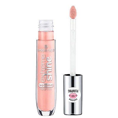 Gloss Labial Extreme Shine Volume 105 Flower Blossom - Essence