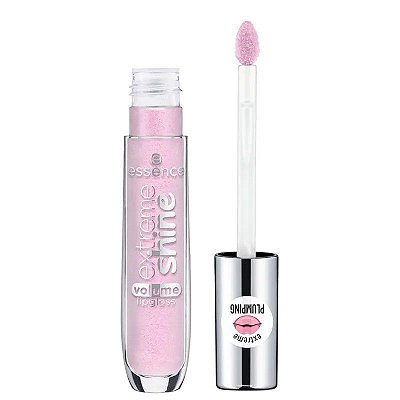 Gloss Labial Extreme Shine Volume 102 Sweet Dreams - Essence