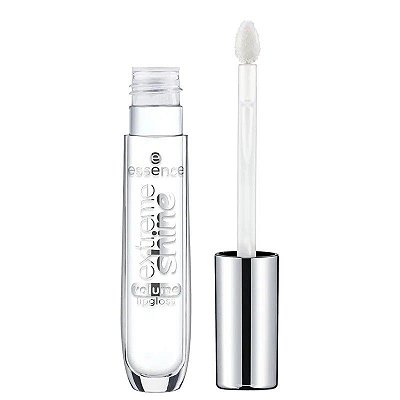 Gloss Labial Extreme Shine Volume 01 Crystal Clear - Essence