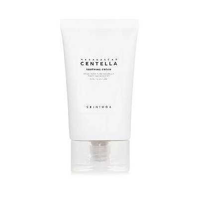 Creme Facial Madagascar Centella Soothing Cream - Skin1004