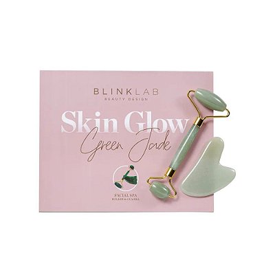 Roller e Ghasha Green Jade - Blink Lab