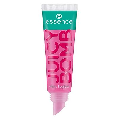 Gloss Labial Juicy Bomb Witty Watermelon 102 - Essence