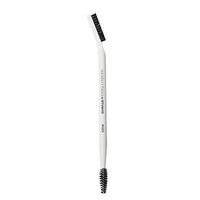 Pincel Duplo Escova M323 - Michelly Palma by Sffumato Beauty