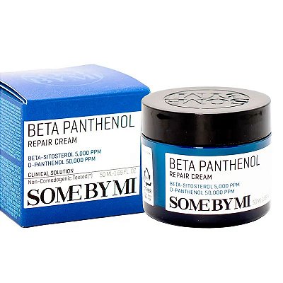 Hidratante Facial Beta Panthenol Repair - Some by Mi