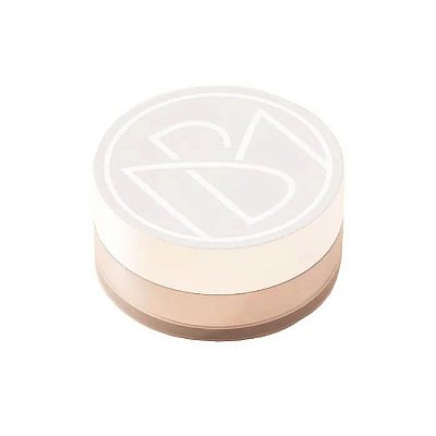 Pó Facial Face Powder Seal Up - BM Beauty