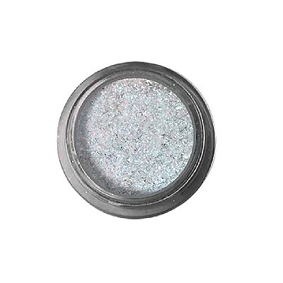 Glitter Reflects Algodão Linha Noivas - Anairana