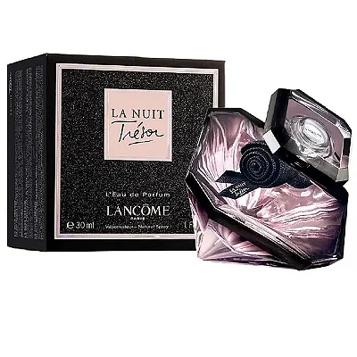 La Nuit Trésor Lancôme Eau de Parfum - Perfume Feminino