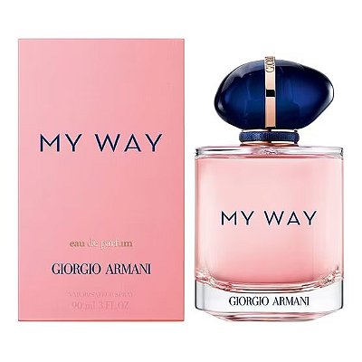 My Way Giorgio Armani Eau de Parfum - Perfume Feminino