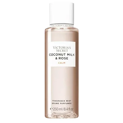 Body Splash Coconut Milk & Rose 250ml - Victorias Secret